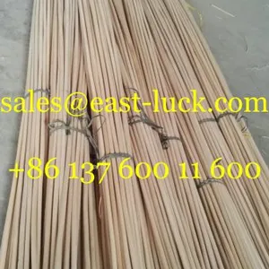 Polished Rattan Core / Rattan Cane Stick thumbnail-3
