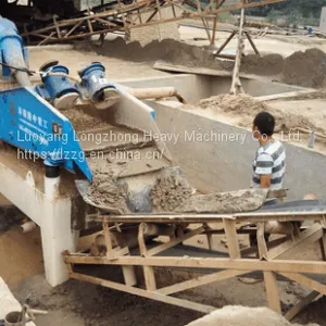 LZ Sand Recycling System thumbnail-3