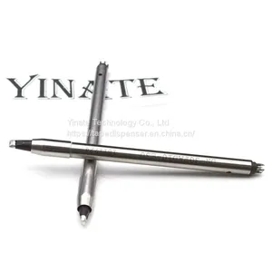 FREE SAMPLES DN-40PAD10-E30/ DCN-40D SOLDERING IRON TIPS CARTRIDGE ROBOT SOLDER TIPS JAPAN UNIX CROSS BIT thumbnail-4