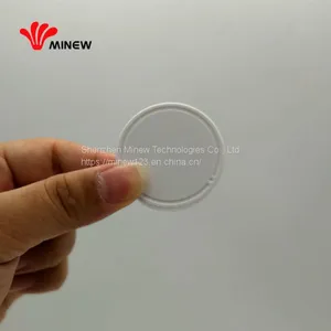 Nrf 52832 Asset Tracking Motion Sensor Custom Ibeacon Minew E7 thumbnail-2