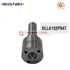 CAT Pencil Fuel Injector Nozzle DLLA152P947/093400-9470 for Toyota thumbnail-2