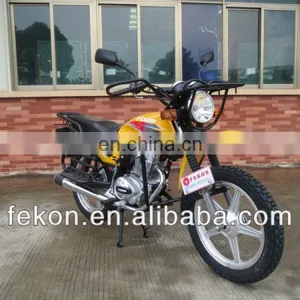 Gungzhou Fekon 2014 New Style 150cc Motorcycle thumbnail-6