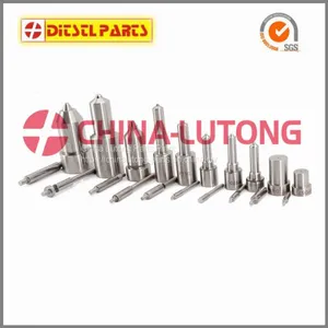 Case Nozzle Manufacturers /diesel Car Nozzle 0433171222 DLLA155P307 for VOLVO, Diesel Nozzle for Sale thumbnail-1