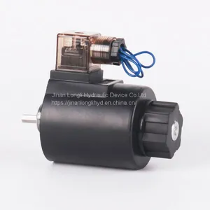 MFZ9-90YC Small Powerful Electromagnet for Valve thumbnail-2