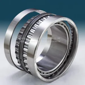 Bearing Hot Forging Automatic Transfer Ball Bearing Roller Bearings Manufacture China Supplier thumbnail-2