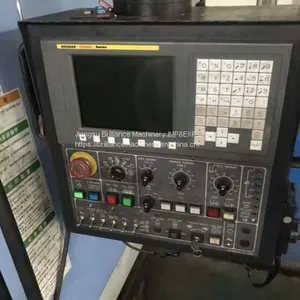 Doosan MYNX650/50 Machine Center, Vertical thumbnail-1