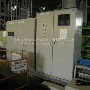 Japan LT15 6300 CNC Vertical Lathe thumbnail-3