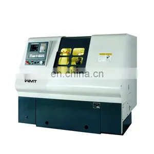 300mm Swing CNC Lathe Machine Specification thumbnail-1