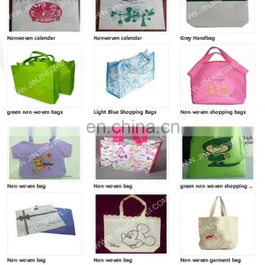 Waterproof Non Woven Wholesale Bag thumbnail-5