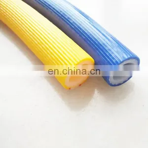Strong Flexible Pvc High Pressure Korea Spray Hose thumbnail-6