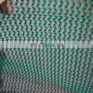 Product Anti-fire Building Safety Net Scaffolding Net thumbnail-3