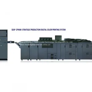 The Correct Method of Extracting Waste Ink by Universal Printer thumbnail-1