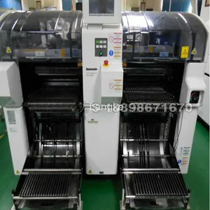 Original Panasonic CM602 SMT Placement Machine thumbnail-4
