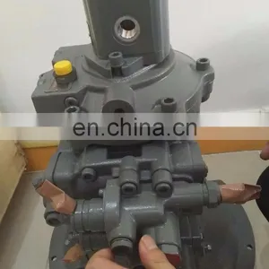 Hitachi ZX110 Excavator Main Pump HPK055AT RH18A ZX110 Hydraulic Pump thumbnail-3