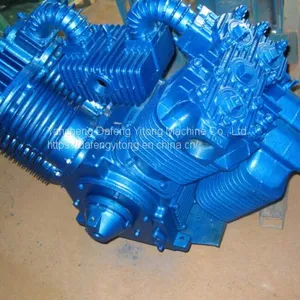 707 Air Compressor Piston Head —4 Piston thumbnail-4