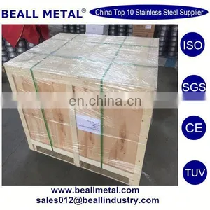 ER209 ER218 ER219 ER240 St. Steel Welding Wire MIG TIG Factory thumbnail-5