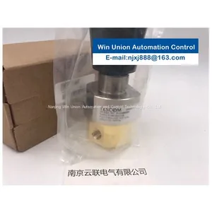 TESCOM Vacuum Control Valve DV-A-1-5-B-B-9-F-F thumbnail-1