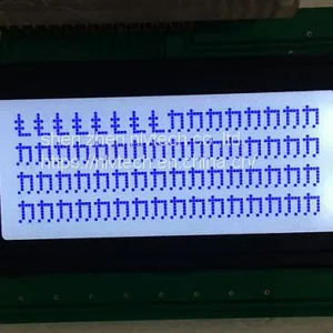 1604 LCD Modules I2C thumbnail-3