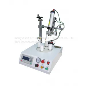 JD-40 Four-station Round Glue Dispensing Machine thumbnail-1