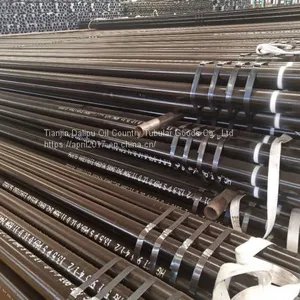 4-1/2 P110 LTC CASING PIPE R3 thumbnail-5