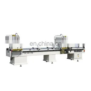 Aluminium Profile Double Mitre Saw thumbnail-1