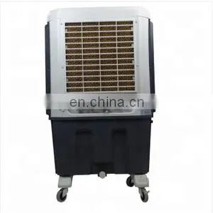 Best Evaporative Air Cooler Air Conditioner thumbnail-4