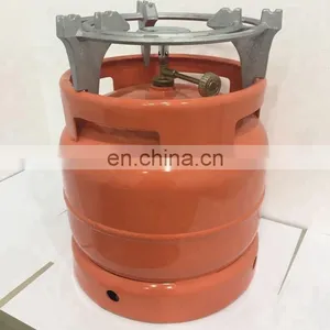 11Kg Gas Cylinder Lpg Gas Cylinder Tank Philippines thumbnail-3