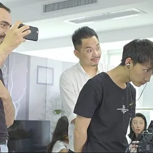 Shaanxi Tianhu New Network Technology Co., Ltd. company overview - view 3 thumbnail