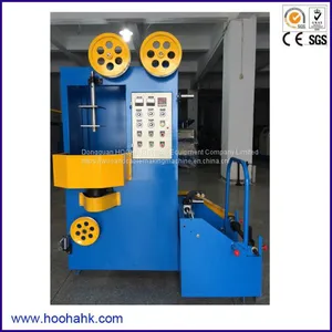Best and High Quality Chinese Silicone Cable Extruding Machine thumbnail-5