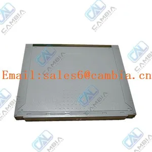ICS Triplex T8300 Trusted Expander Chassis thumbnail-1