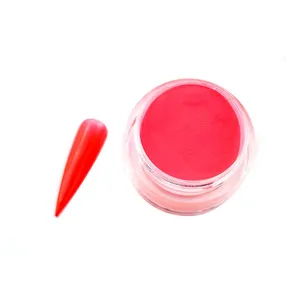 Perfect for Home Use or Professional Use Private Label Nail Acrylic Powder Glaze Powder Nail Dipping Set thumbnail-1