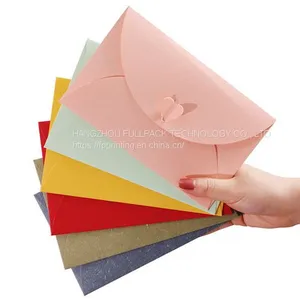 Colorfull Paper Envelope China thumbnail-1