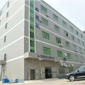 Shenzhen CNK Electronics Co.,Ltd company overview - view 1 thumbnail