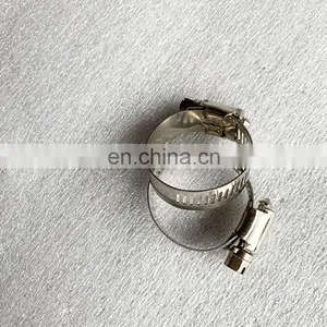 Spare Parts for Cummins NT855 Engine Hose Clamp 3609911 thumbnail-3