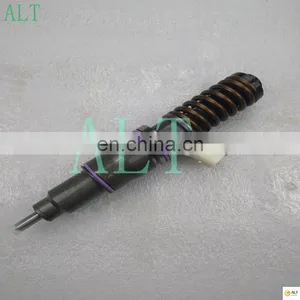 Good Quality and Reanable Price Common Rail Fuel Injector 21340612 for VOLVO Excavator thumbnail-3