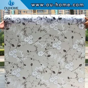 BT885 Colored Window Tint Security Film thumbnail-2