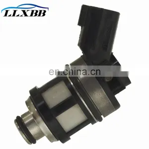 Fuel Injector Injection Nozzle 16600-5S700 16600-5S701 For Nissan Frontier Xterra 166005S700 166005S701 thumbnail-1