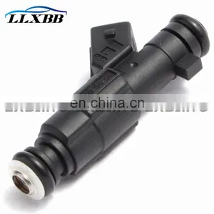 Original LLXBB Fuel Injector 0280156138 For GMC Buick Sail Chevrolet Corsa 92101271 25319301 thumbnail-5