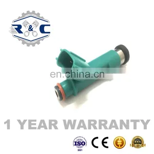 R&C High Quality Injection 23250 0H030 Nozzle Auto Valve For Toyota 100% Professional Tested Gasoline Fuel Inyector thumbnail-3