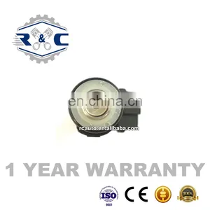 R&C High Quality Fuel Injector 0 280 155 843 Nozzle Auto Valve For Renault Citroen 100% Professional Tested Gasoline Fuel Nozzle thumbnail-5