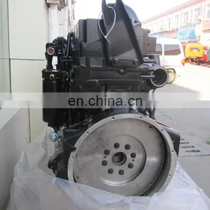 Original Diesel Engine QSM11 Engine Assembly thumbnail-5