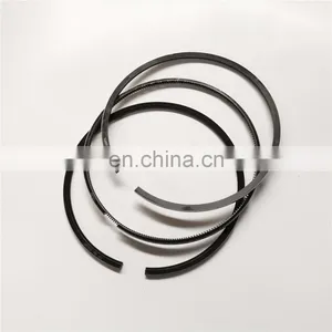 Cummins Diesel Engine QSK K19 K38 K50 Piston Ring Set 4089500 4955975 thumbnail-2
