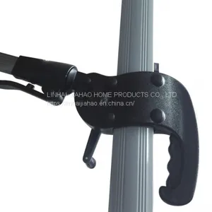 350-8 Rome Umbrella With Surface Revole thumbnail-2