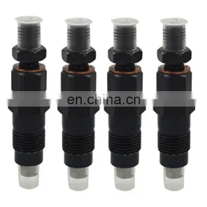 Diesel Injector Nozzle for Land Cruiser HZJ79 23600-19075 Diesel Injector Nozzle thumbnail-4