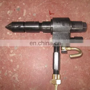 ISO Standard Fuel Injector Assembly for Diesel Fuel Injection Pump Test Bench thumbnail-4