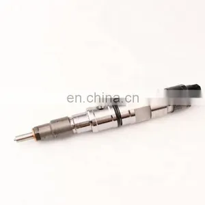 0445 120 266 Fuel Injector Bos-ch Original In Stock Common Rail Injector 0445120266 thumbnail-1