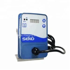 Automatic DMS Seko Chlorine Dosing Pump for Chemical Liquid thumbnail-1