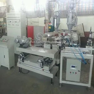 380V/ 50Hz Polypropylene PP Melt-Blown Filter Cartridge Production Line thumbnail-2