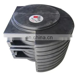 Disposable Air Filter Assembly AH1100 3315741, P500199/1402249 thumbnail-2