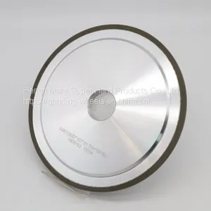 14A1 Resin Bond Diamond Grinding Wheel for PCD Tools thumbnail-5